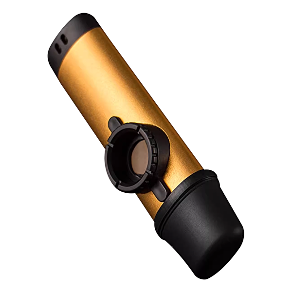 DBAO DK-83 GOLD Alüminyum Kazoo (Gold)
